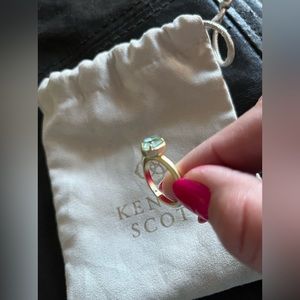 Kendra Scott Calvin Ring